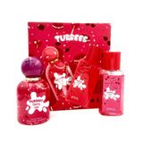 Tubbees Cherry Luxe Gift Set