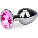 Bijou anal rosebud Light - 7 coloris