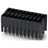 Phoenix Contact 1952856 Printplaat-basiselement Totaal aantal polen 18 Aantal rijen 2 35 stuk(s) Carton
