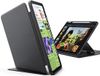 ESR Flip Hybrid Book Case for Apple iPad Air 13 (2024/2025) - Black
