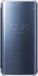Samsung Clear View Cover pour Galaxy S6 Edge Plus, Noir