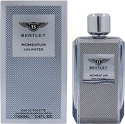 BENTLEY Momentum eau de toilette / 100 ml / heren