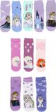 Disney Frozen Sokken - Maat 31/34 - 11 Paar - Multicolour