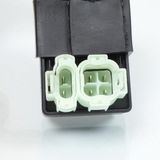 Teknix CDI Calculator voor Scooter Peugeot 50 Kisbee 4T 2010-2017 Nieuw