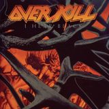 I Overkill - I Hear Black (LP)