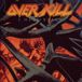 I Overkill - I Hear Black (LP)