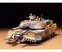Tamiya 35158 - 1:35 US M1A1 Abrams Mine Plow Model Kit