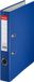 Esselte 2-Rings Kunststof Ordner - Capaciteit van 350 A4-Vel - Rugbreedte van 50mm - Blauw