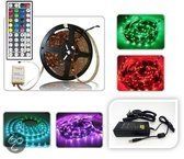 ABC-LED Gekleurde led strip - 8718627931264