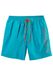 s.Oliver Zwemshorts aqua / oranje