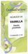 Esential Aroms Résine de vanille 2 ml