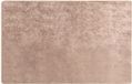 vidaXL - Runner - MARSA - Zand - 120 x 170 cm - Polyester en PVC