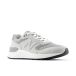 New Balance Chaussure basse 'Fresh Foam X Walking 880 v7' gris / gris foncé / blanc