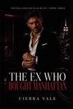 The Billionaire Blacklist-The Ex Who Bought Manhattan
