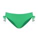Beachlife Spring Green Mid Waist Bottom Dames