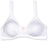 Chicco Zitbeha van microvezel, maat 6C, wit