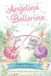 Angelina Ballerina and the Dancing Princess