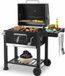StarTech Koolgrill Standgrill voor barbecue