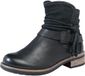 Rieker Bottines noires femme taille 36