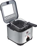 Bass Polska Traditionele 3-liter friteuse