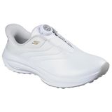 Skechers Golf Flow Si Twist Golfschoenen Dames Wit EU 38.5
