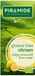 Piramide Groene Thee Bio Citroen - 6 x 20 stuks