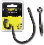 Black Cat Cat Hooker DG Coating (5 pièces)