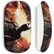 Batman The Dark Night Rises Maniacase Draadloze muis