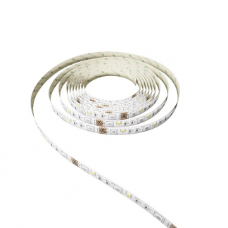 Calex Smart LED strip | Calex Smart Home | 5 meter (Wifi, RGBCCT, 24W, Dimbaar)