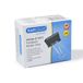 Rapesco FBC190B1 19 mm Papierklemmen, Zwart, Verpakking van 10