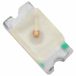 TRU COMPONENTS LED CMS 0603 Jaune 140 mcd 120 ° 25 mA 2.15 V