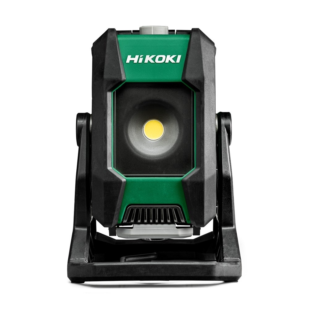 Hikoki UB18DBW4Z Bouwlamp LED 18V