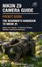 Nikon Z9 Camera Guide: Master Your Flagship – Professional Settings, Workflow & Advanced Techniques: The Complete Manual for Nikon Z9 Photographers – ... Custom Settings, and Professional Workflow