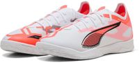 Puma Ultra 5 Match It Low Voetbalschoenen Wit EU 44