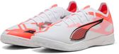 Puma Ultra 5 Match It Low Voetbalschoenen Wit EU 44