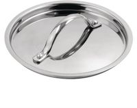 Vogue Triwall deksel 16cm