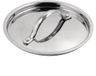Vogue Triwall deksel 16cm