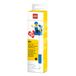 LEGO IQ LEGO Penvriend gelpen met minifiguur - blauw