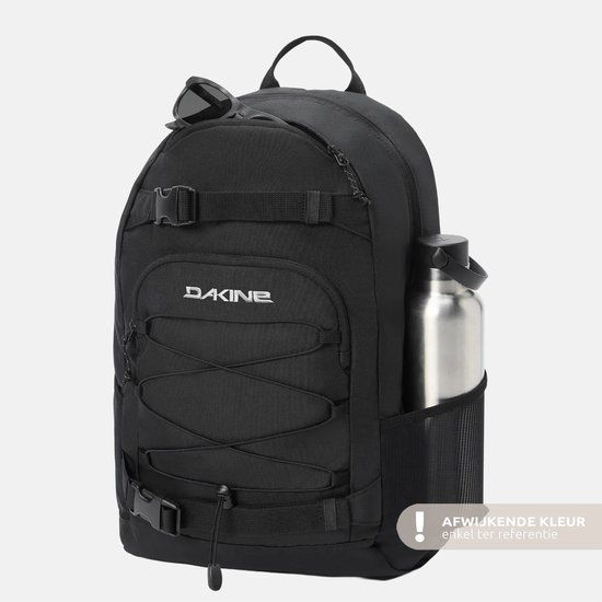 Dakine Grom backpack 23L dawn to dusk