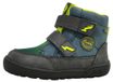 Lurchi Jimmy BF Tex Chaussures enfant Garçon Bottes d'hiver Marron Loisir