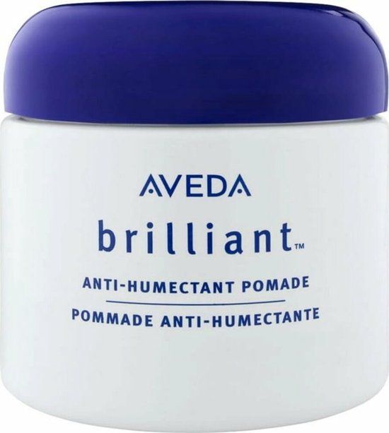 Aveda Brilliant Anti-Humectant Pomade - 75ml