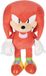 Jakks Pacific SONIC - JUMBO PLUCHE KNUCKLES FIGUUR, 50CM