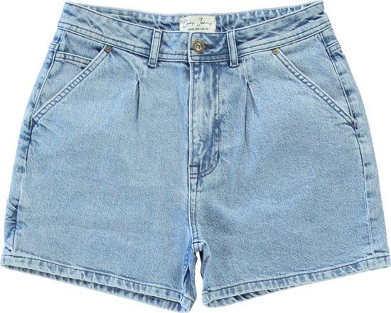 Cars Maui short meisjes blauw maat 164