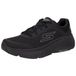 Skechers Max Cushioning Endeavour Baskets pour homme Noir Pointure 44, Noir, 45.5 EU