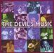 Indigo Devil's Music