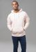 Urban Classics - Oversized Sweat Hoodie/trui - S - Roze