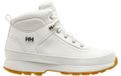 Helly Hansen Calgary 2 bottes Femme Blanc Caoutchouc Synthétique