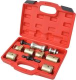 vidaXL Ruitenwisserarm trekker set 8-delig