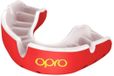 Opro Gold Ultra Fit Mouthguard Hockey Bitje - Maat L