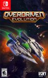 VGNY Soft Swi Overdriven Evolution